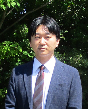 愛知県馬主協会会長 仲尾正人